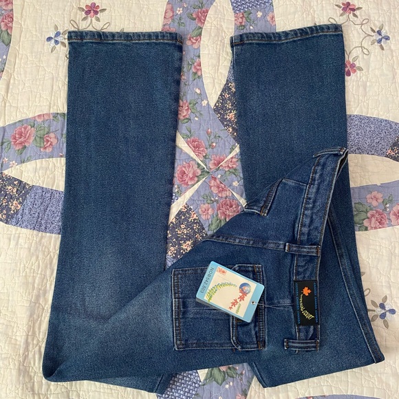 Y2K Low Rise Bootcut Jeans | Low Rise Jeans | Y2K Style Jeans | Bootcut Jeans - Picture 12 of 14